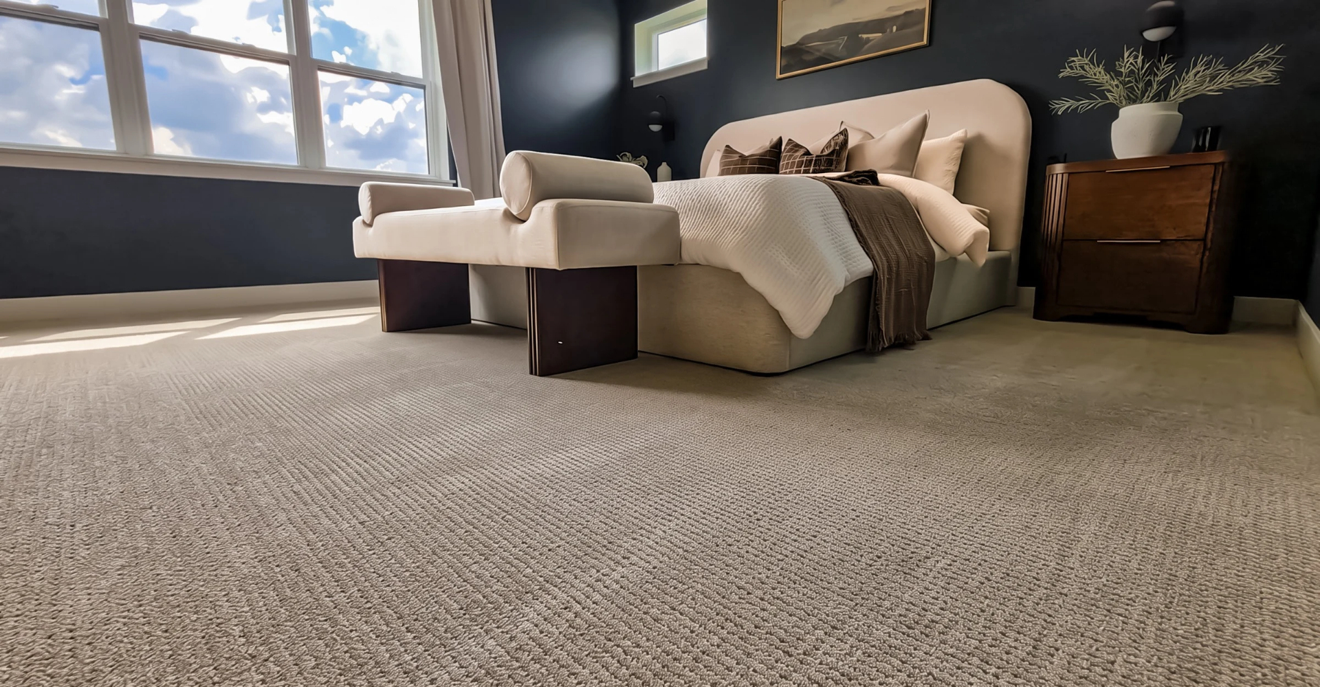Summer of Savings at coyle carpet one, madison wi
