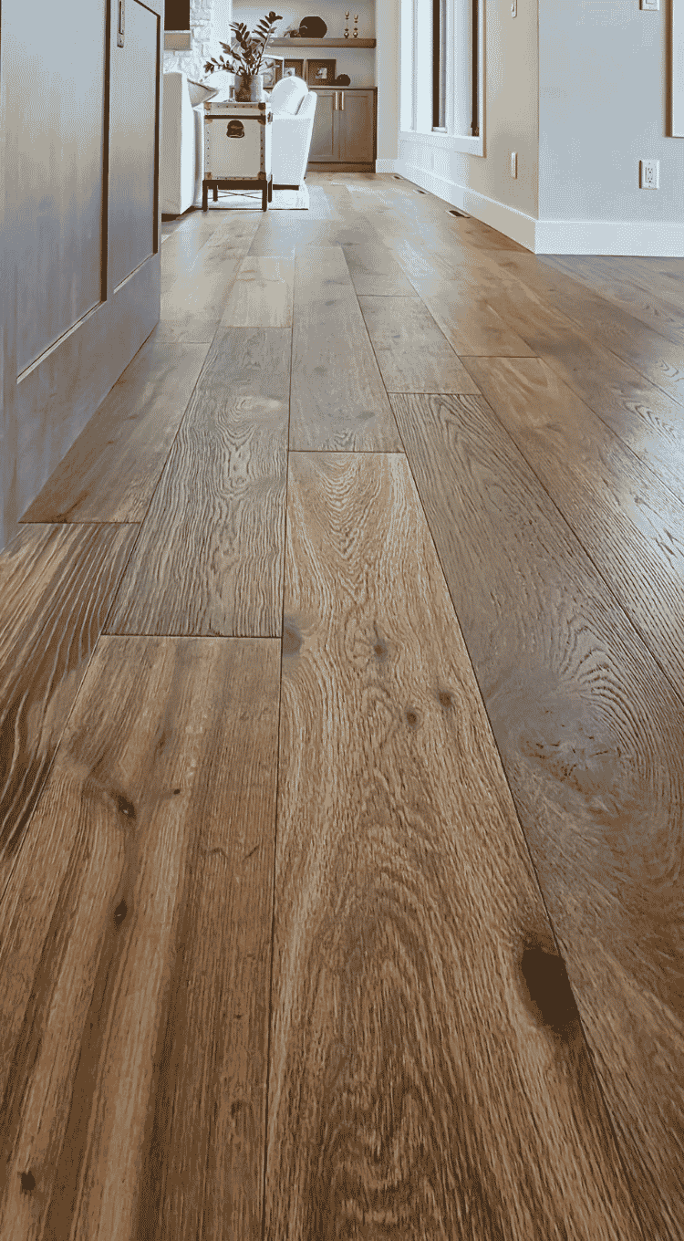 hardwood