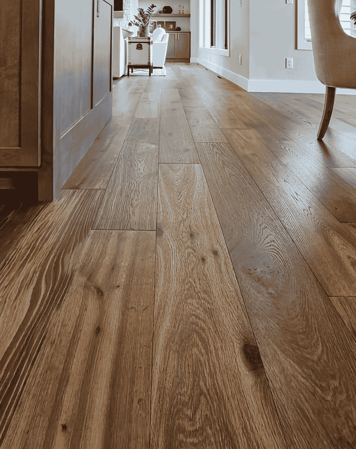 hardwood
