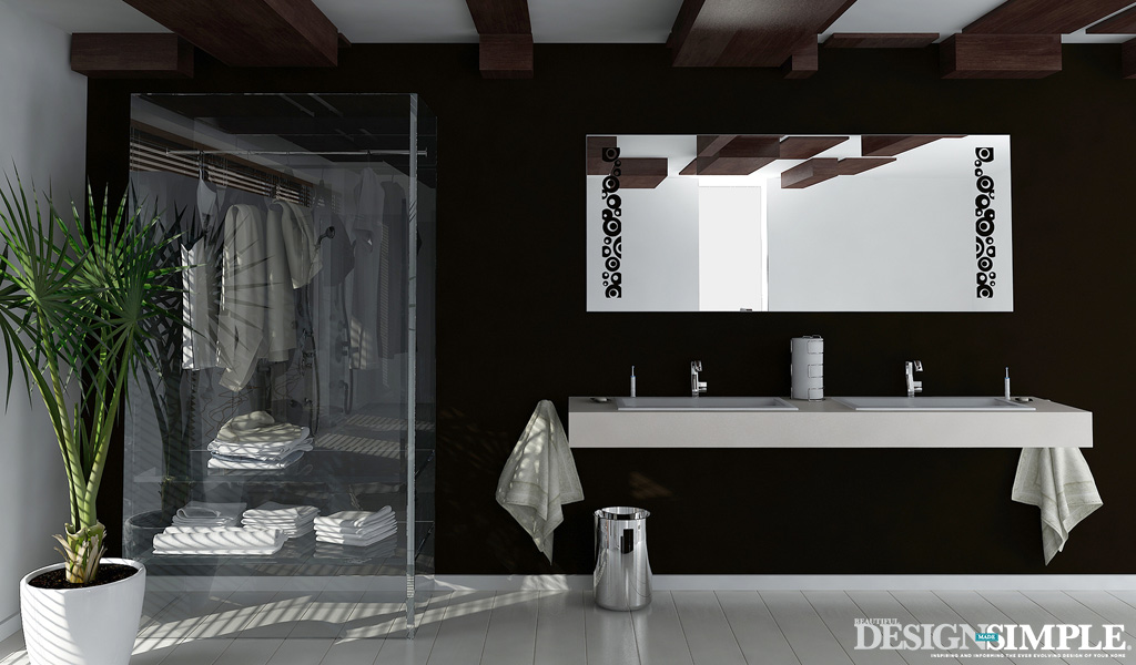 Mirror- More Space Mirror