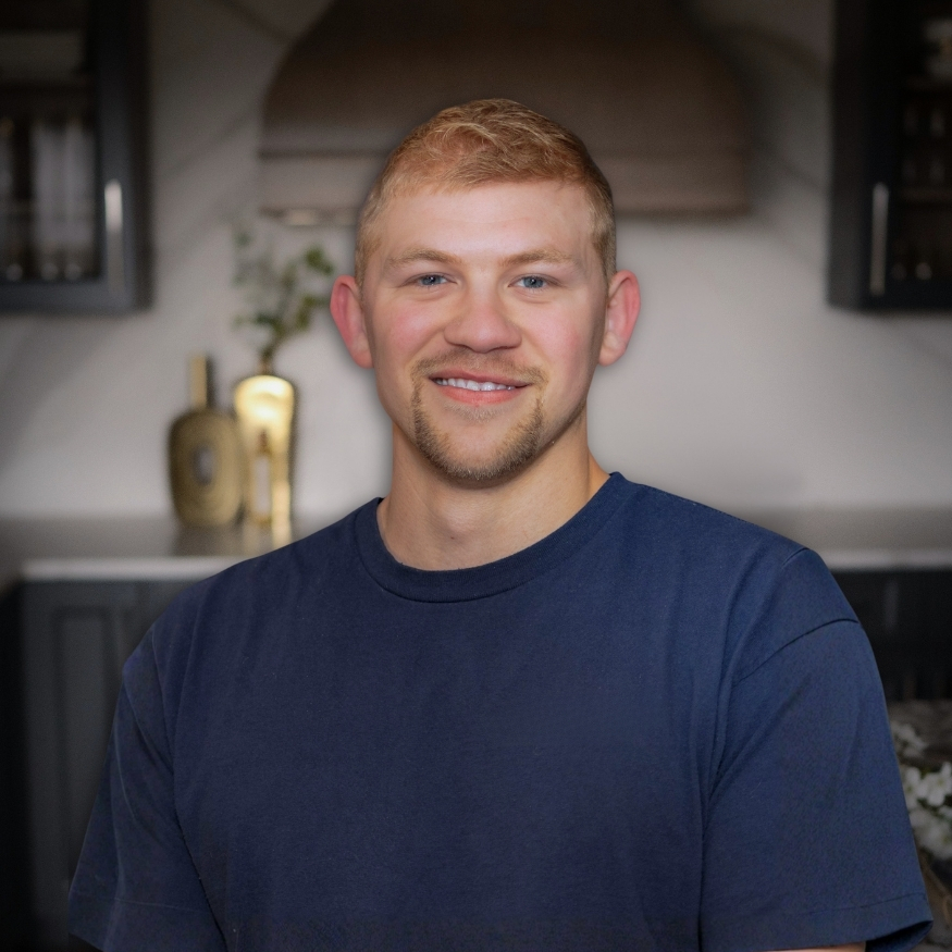 Trey Waldner