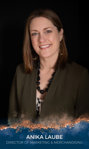 Anika Laube