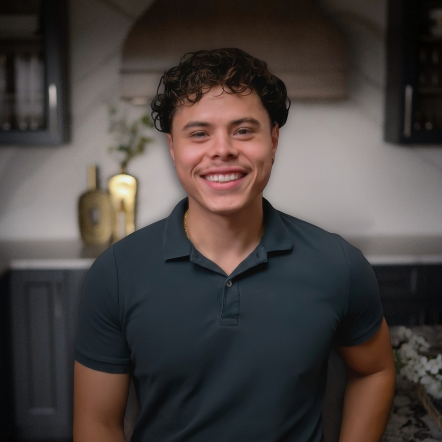 Giovanni Perez