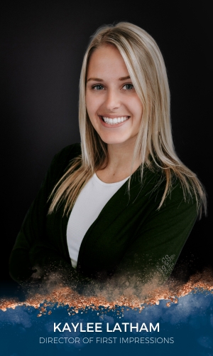 Kaylee Latham