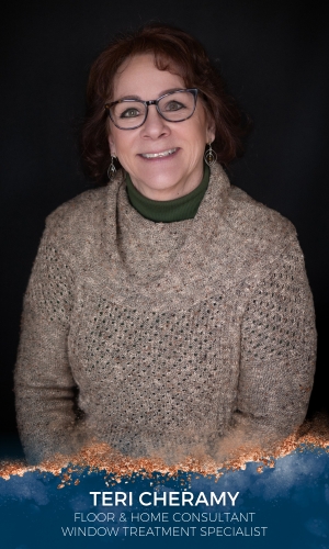 Teri Cheramy