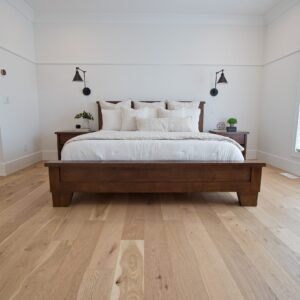 hardwood floor care & maintenance