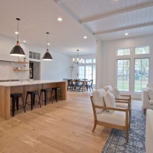 Modern Cape Cod: Sleek & Charming