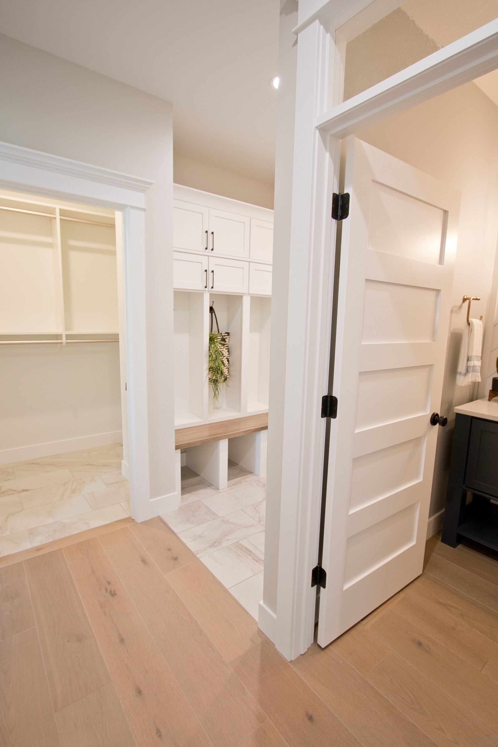 Modern Farmhouse + French Country - Coyle Carpet One Floor & Home