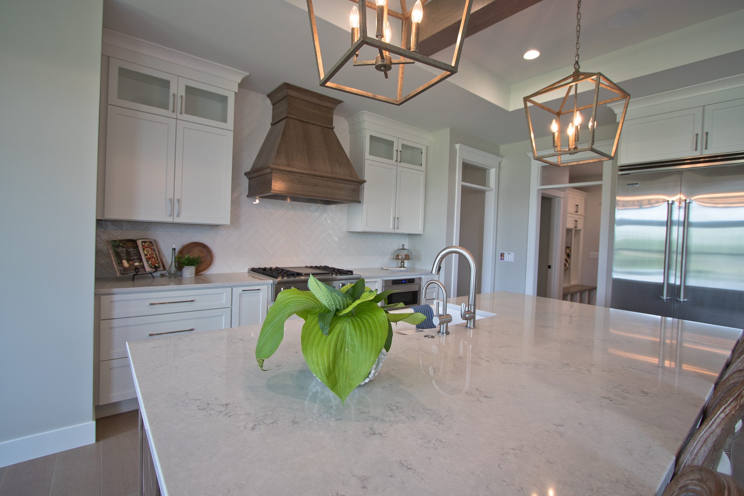 Modern Farmhouse + French Country - Coyle Carpet One Floor & Home