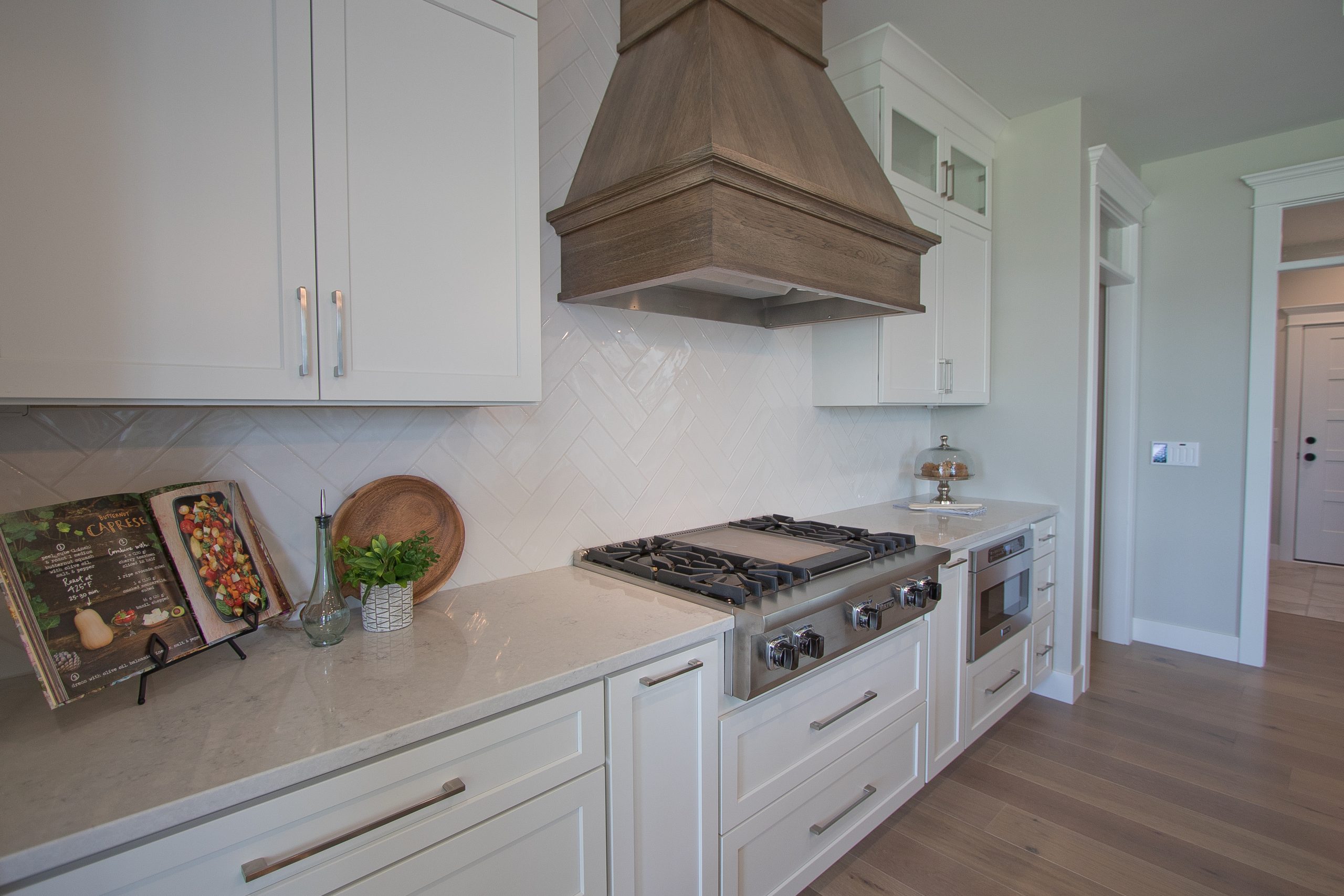 Modern Farmhouse + French Country - Coyle Carpet One Floor & Home