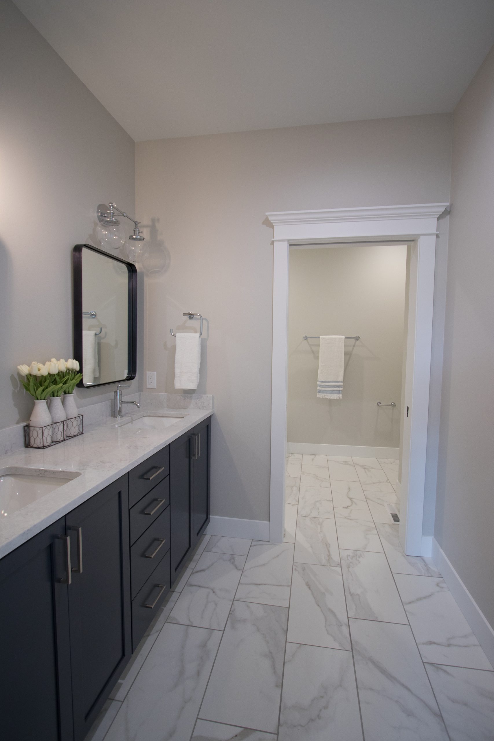 Modern Farmhouse + French Country - Coyle Carpet One Floor & Home