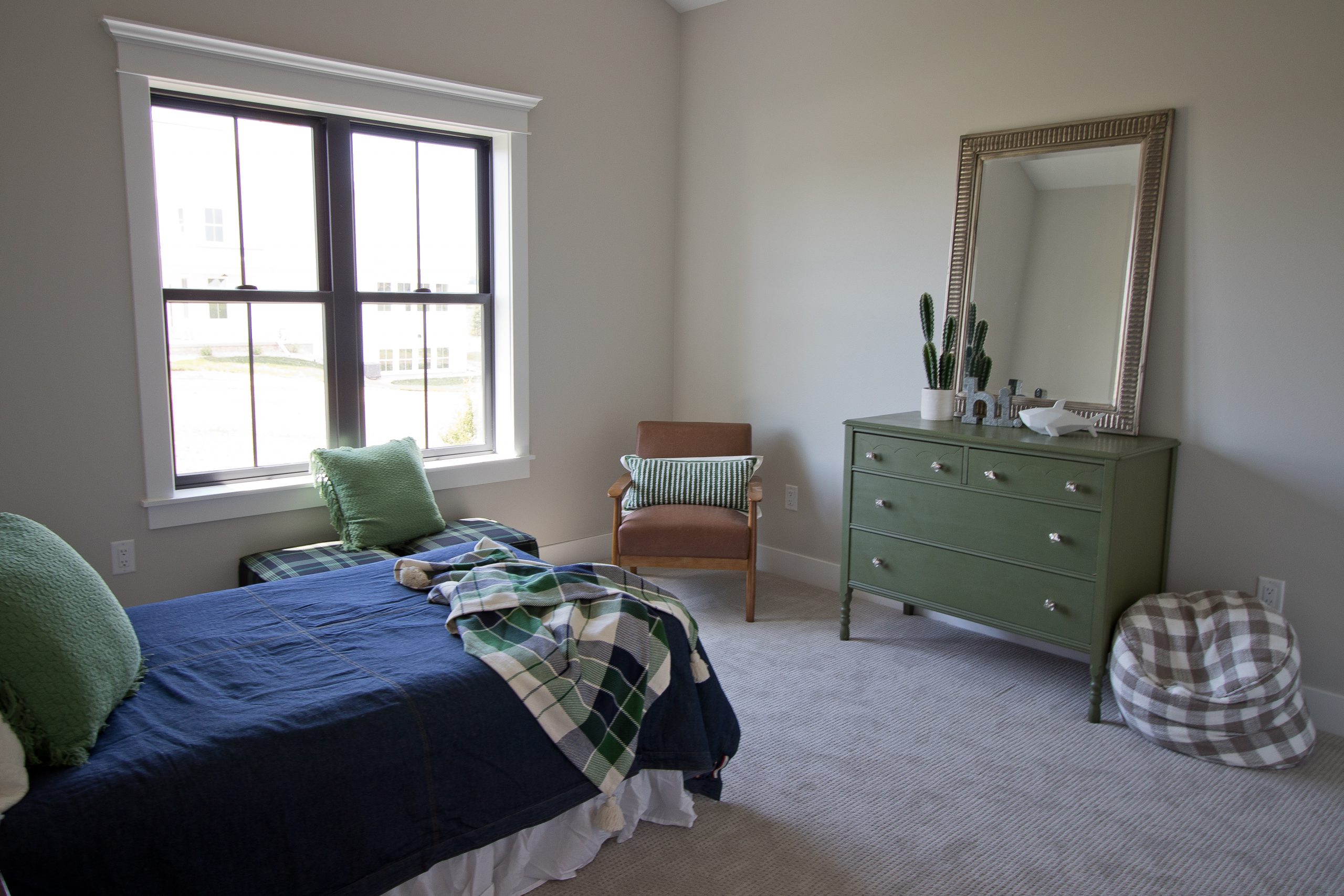 Modern Farmhouse + French Country - Coyle Carpet One Floor & Home