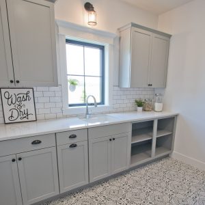 Modern Farmhouse + French Country - Coyle Carpet One Floor & Home