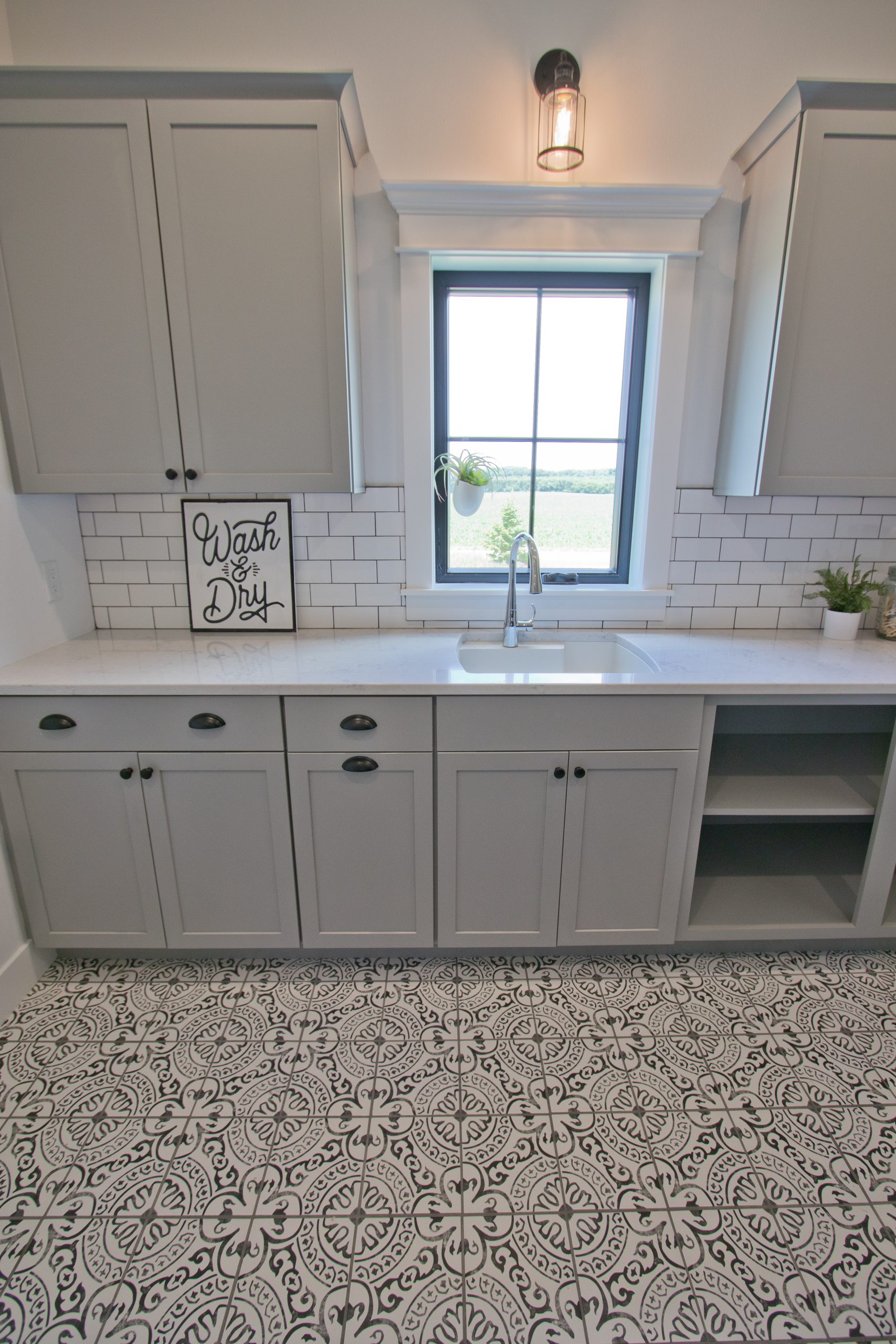 Modern Farmhouse + French Country - Coyle Carpet One Floor & Home