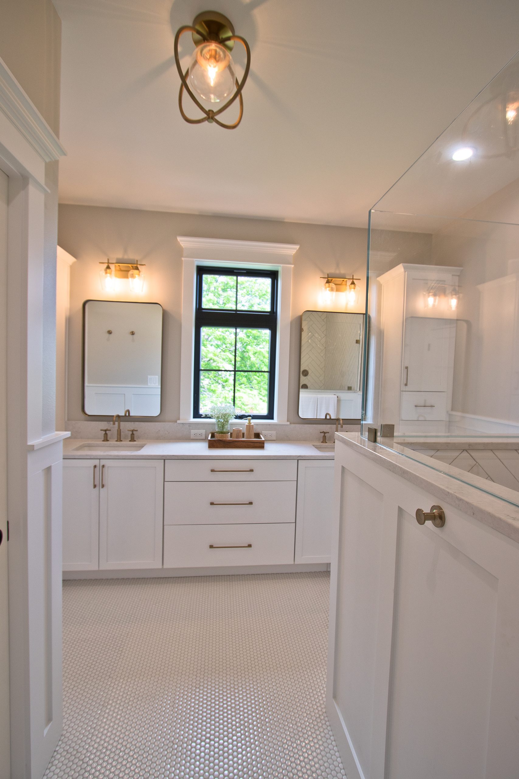 Modern Farmhouse + French Country - Coyle Carpet One Floor & Home