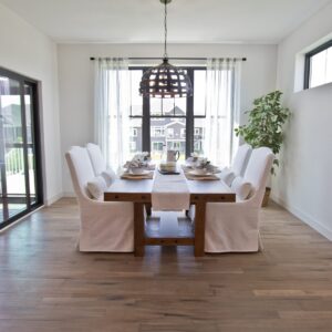 contemporary farmhouse design