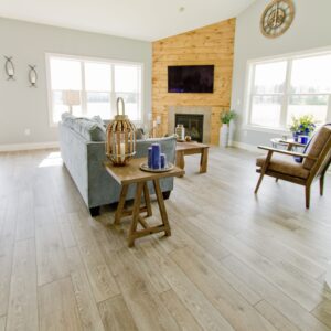 Mannington, Adura Apex hudson brownstone