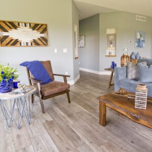 wood look vinyl plank floors