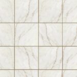 Laundry and Powder Room Tile | Topcu, Byron Calacatta Oro