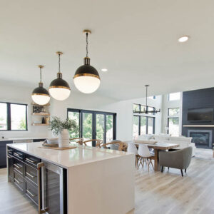 Havana Pearl Modern Organic Design