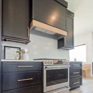 Coyle Carpet Havana Pearl kitchen backsplash