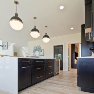 Havana Pearl kitchen flooring