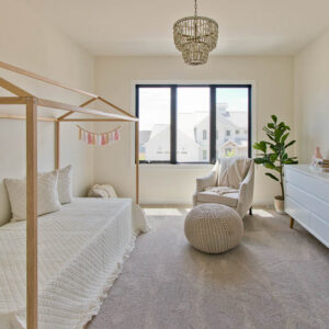 Havana Pearl bedroom carpet