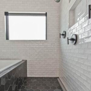 Coyle Carpet Havana Pearl shower