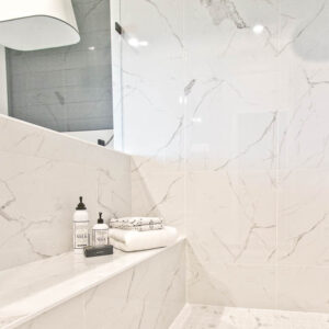 midwest mediterranean custom shower