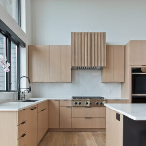 mid-century modern cabinets