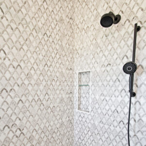 Bold Balance Marquesa Floret tile at coyle carpet one madison wisconsin