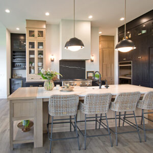 Bold Balance | Modern Farmhouse