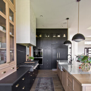 Bold Balance | Modern Farmhouse