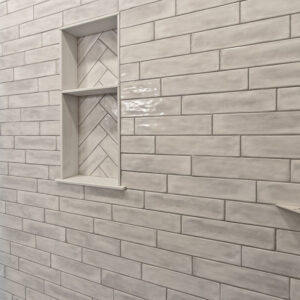 woodland splendor | Transitional two-story