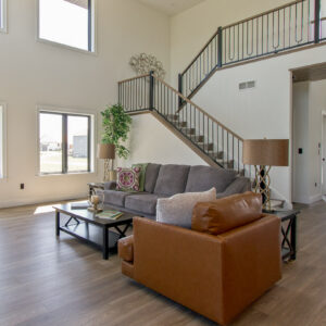 shaw floors luxury vinyl plank flooring distinction plus ash oak | coyle carpet one