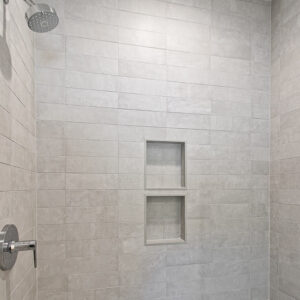 Florida Tile, collection NY2LA in color malibu white