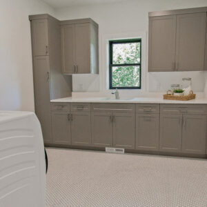 roca tile matte white penny rounds | Coyle Carpet One