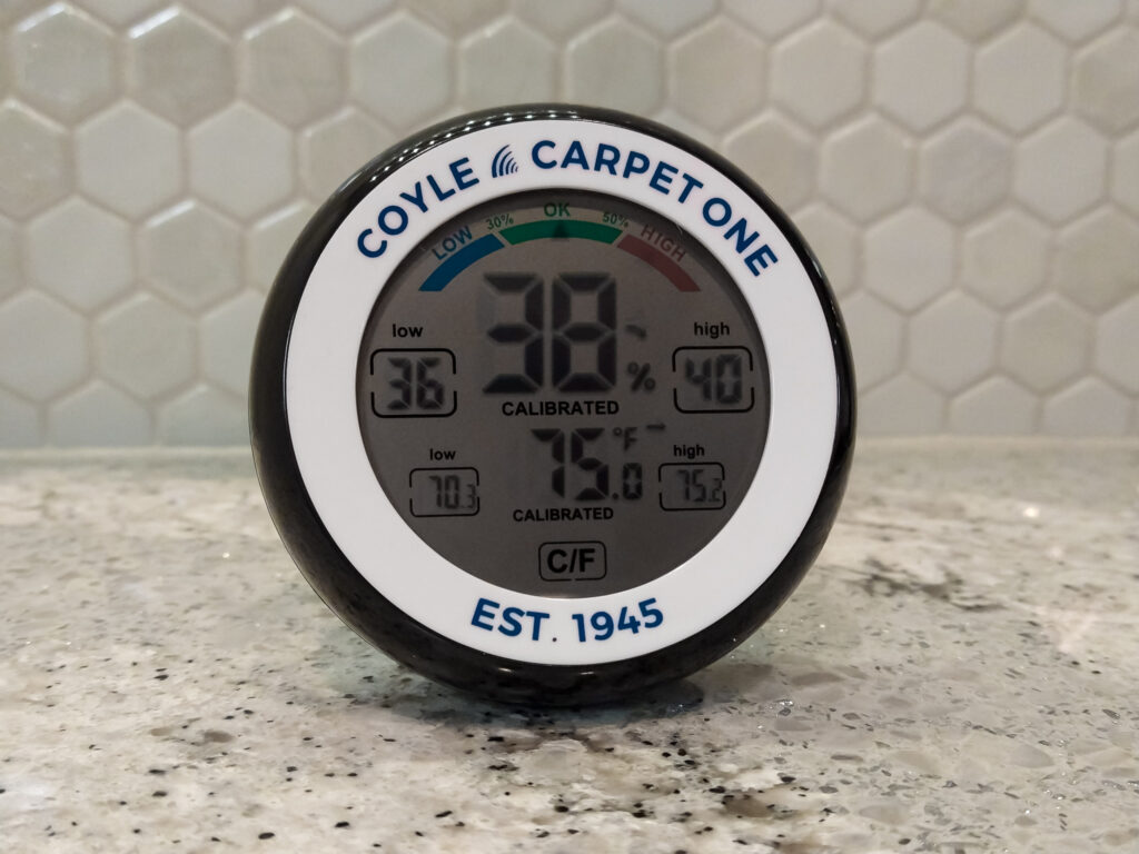 coyle-carpet-one-hygrometer