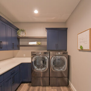 laundry room flooring, coyle carpet one, madison, wi