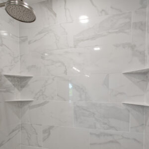 schluter shower system coyle carpet one madison, wi