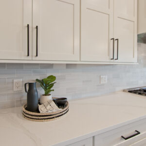 3x6 honed grey marble tile by topcu