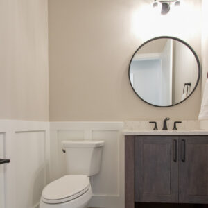 powder bath flooring - southerleigh hopp tile