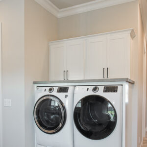 laundry room tile - southerleigh hopp ceramic tile