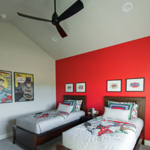 Grey carpet - Mohawk Polished Shades II Misty Isle