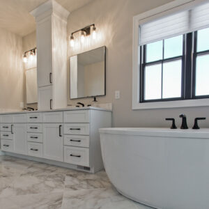 24x24 Enchant Honesty Porcelain Tile