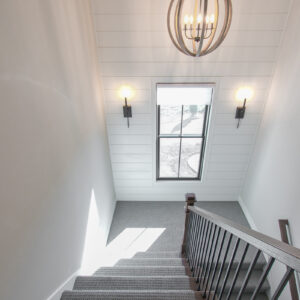 staircase carpet - Tuftex Truly Delightful Winter