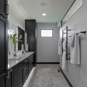 modern transitional | urban organics