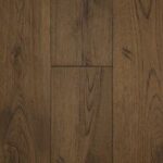 Main Level Floors | Hickory Wood | Lifecore - Arden Always