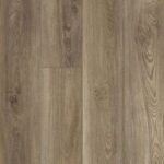 Lower Level Luxury Vinyl Floors | Shaw, Distinction Plus in Ash Oak