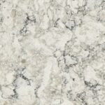 Kitchen Countertops | Engineered Quartz | LG - Everest